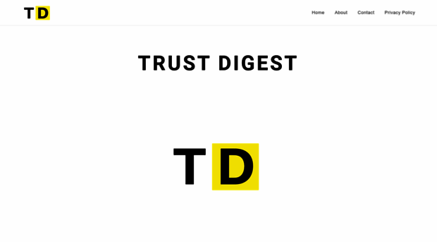 trustdigest.com