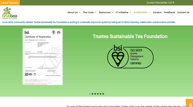 trustea.org