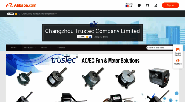 trustec.en.alibaba.com