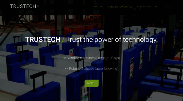 trustech.tech