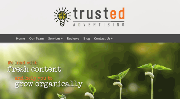 trusted-advertising.com