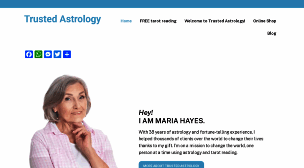 trusted-astrology.com