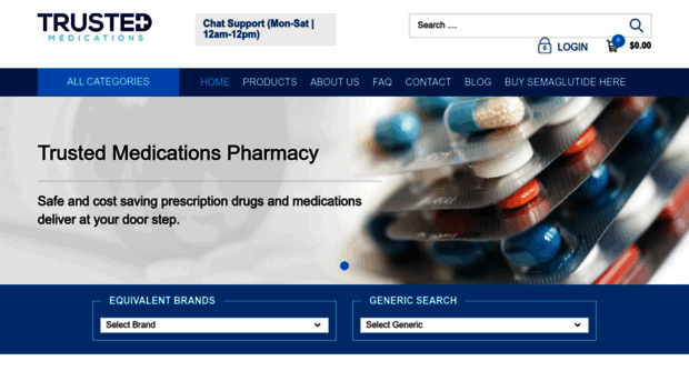 trusted-medications.com