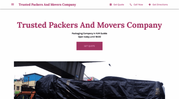 trusted-packers-and-movers.business.site
