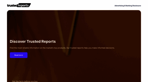 trusted-reports.com