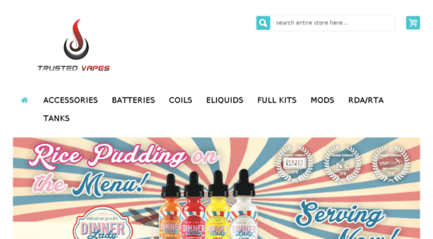 trusted-vapes.co.uk