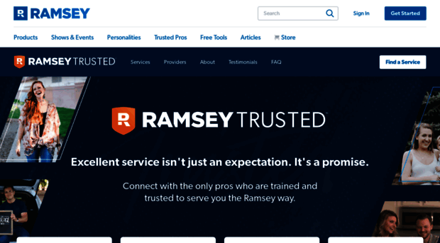 trusted.ramseysolutions.com