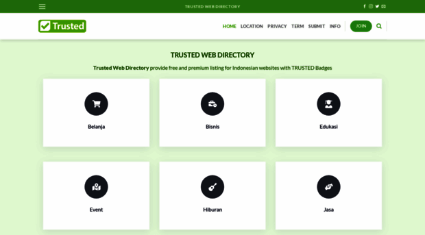 trusted.web.id