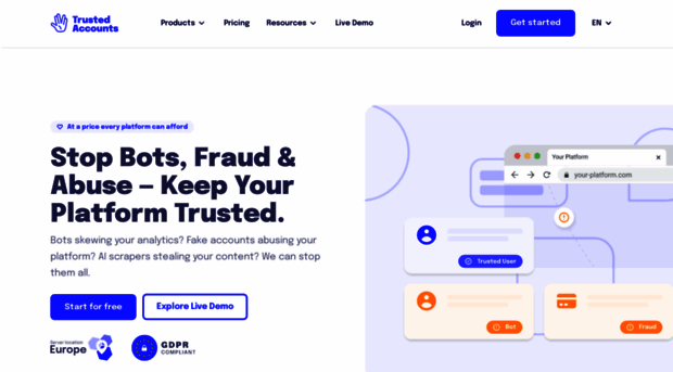trustedaccounts.org