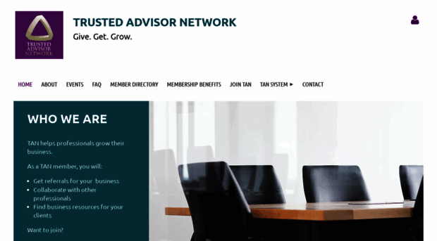 trustedadvisornetwork.net