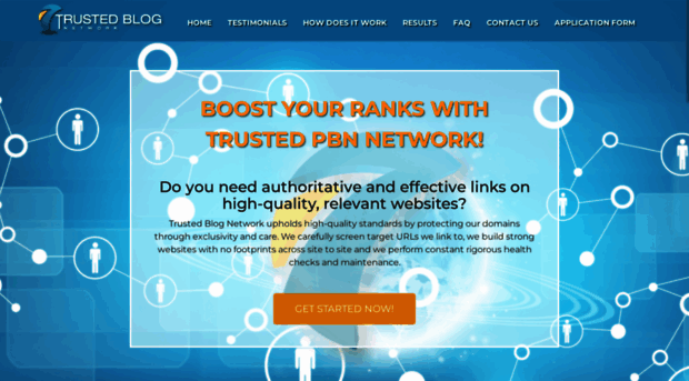 trustedblognetwork.com