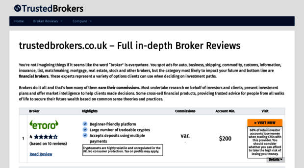 trustedbrokers.co.uk