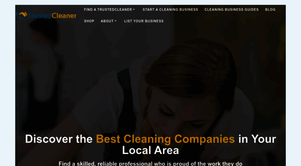 trustedcleaner.com.au