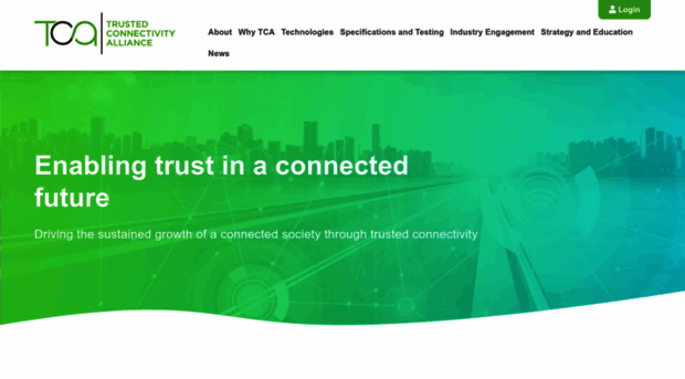 trustedconnectivityalliance.org