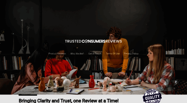 trustedconsumersreviews.com