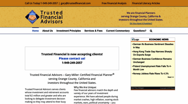 trustedfinancial.com