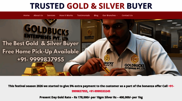 trustedgoldbuyer.co.in