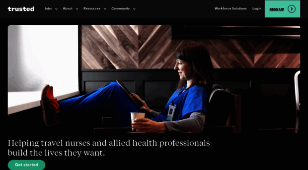 trustedhealth.com