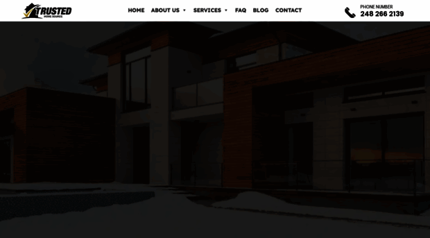 trustedhomesource.com