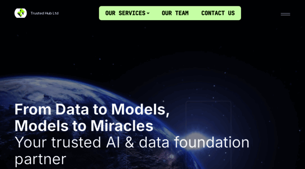 trustedhub.com