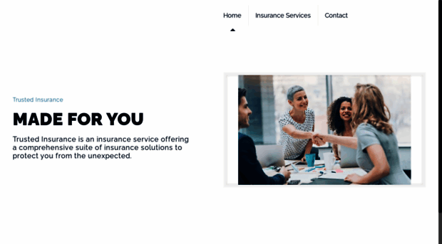 trustedinsurance.net