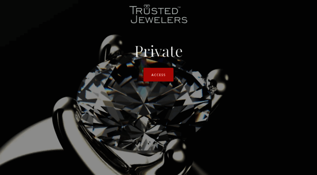 trustedjewelers.com