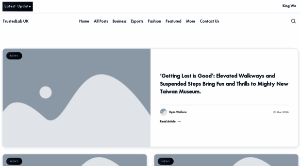 trustedlab.co.uk