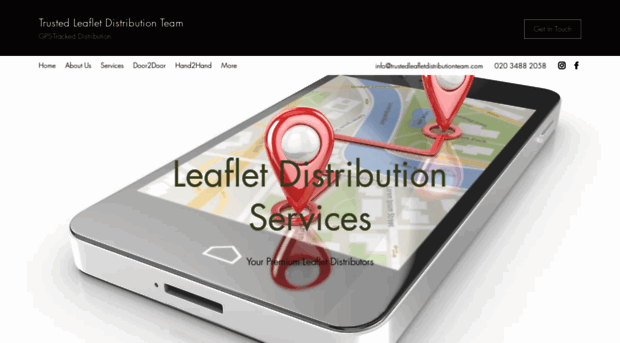 trustedleafletdistributionteam.com