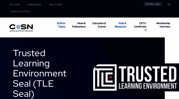 trustedlearning.org