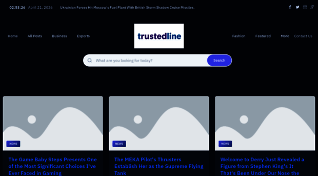 trustedline.ca