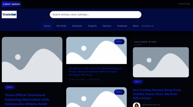 trustednet.ca