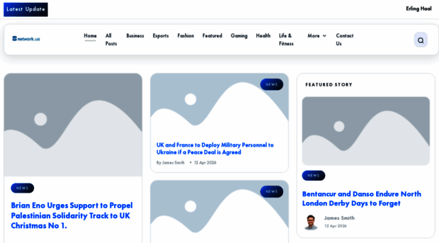 trustednetwork.us