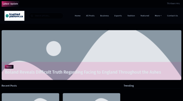 trustedplatform.ca