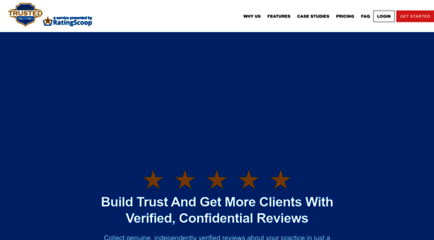 trustedpractitioner.com