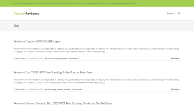 trustedreviewer.co.uk