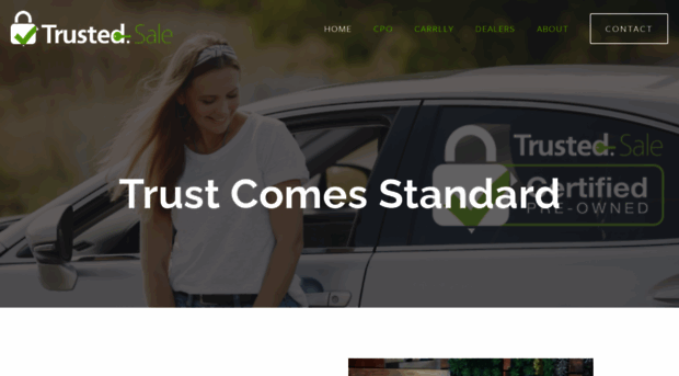 trustedsale.com