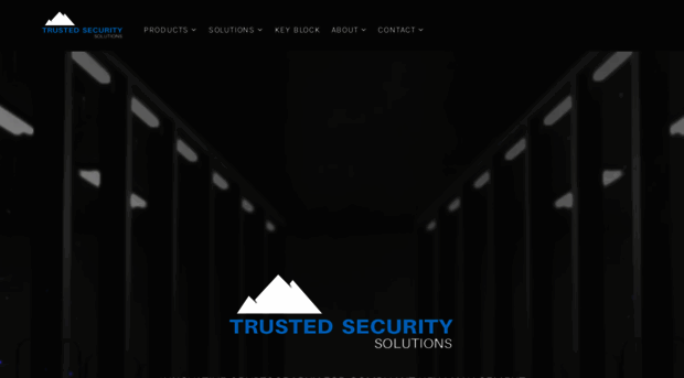 trustedsecurity.com