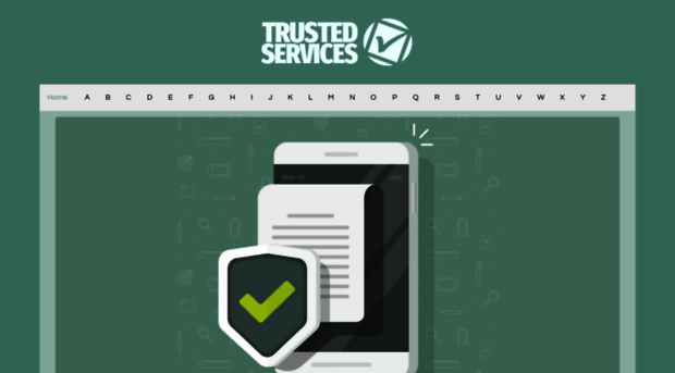 trustedservices.ca