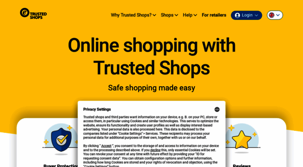 trustedshops.co.uk