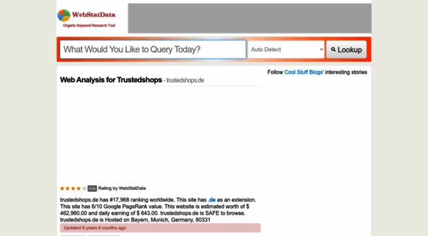 trustedshops.de.webstatdata.com
