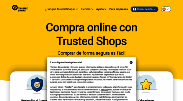trustedshops.es
