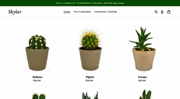 trustedsite-demo-store.myshopify.com