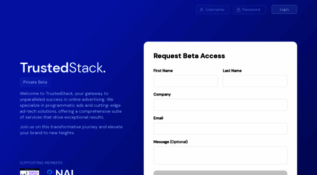 trustedstack.com