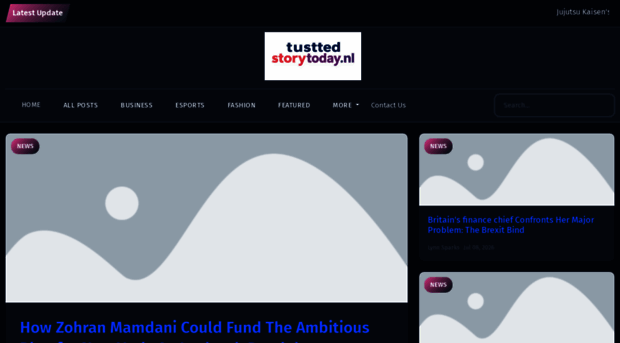 trustedstorytoday.nl