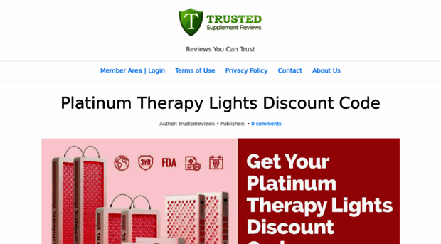 trustedsupplementreviews.com