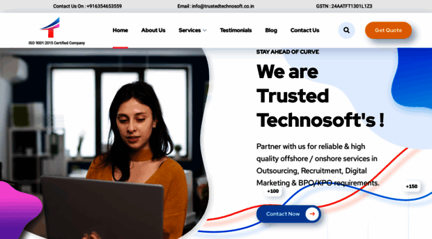 trustedtechnosoft.co.in