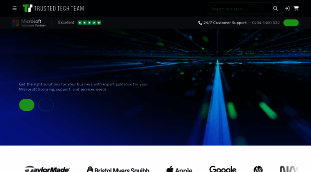 trustedtechteam.co.uk