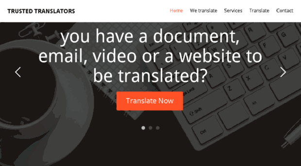 trustedtranslators.com