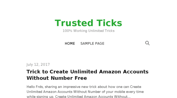 trustedtricks.net