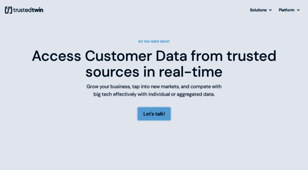 trustedtwin.com